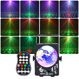 舞台灯;小夜灯;激光灯