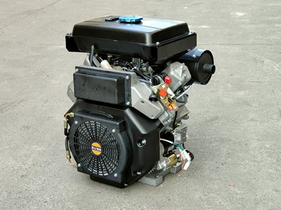 pump station Marine harvester – Avtomobil mühərrikləri