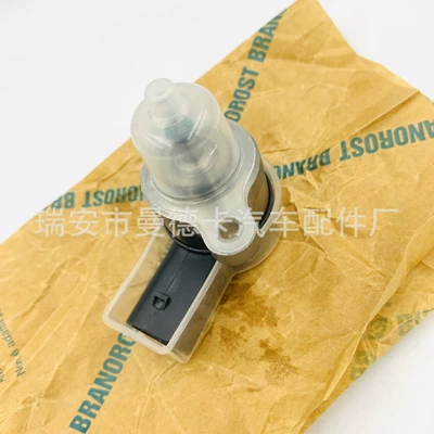Valve Drv Valve 0281002241 – Yanacaq injektoru (Forsunka)