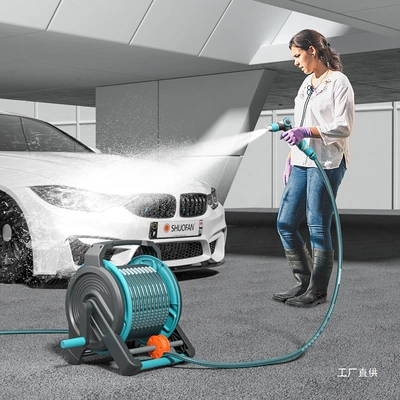 High pressure car wash water gun – Tool, Dedicated Hose for Watering