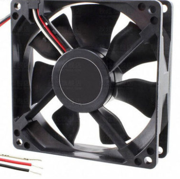 NMB 3610SB-05W-B39 9CM/厘米 24V 0.07A 9025 3线变频器风扇