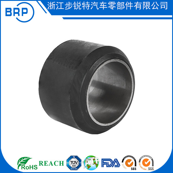 橡胶减振器 衬套减振器 悬挂衬套发 电动车后减震器 胶套避震橡胶