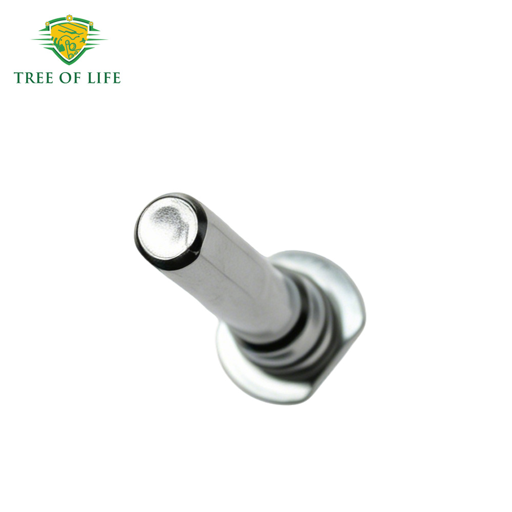 58161-33000 58161-M2000 is suitable for the front caliper slider guide bolt of Hyundai Elantra