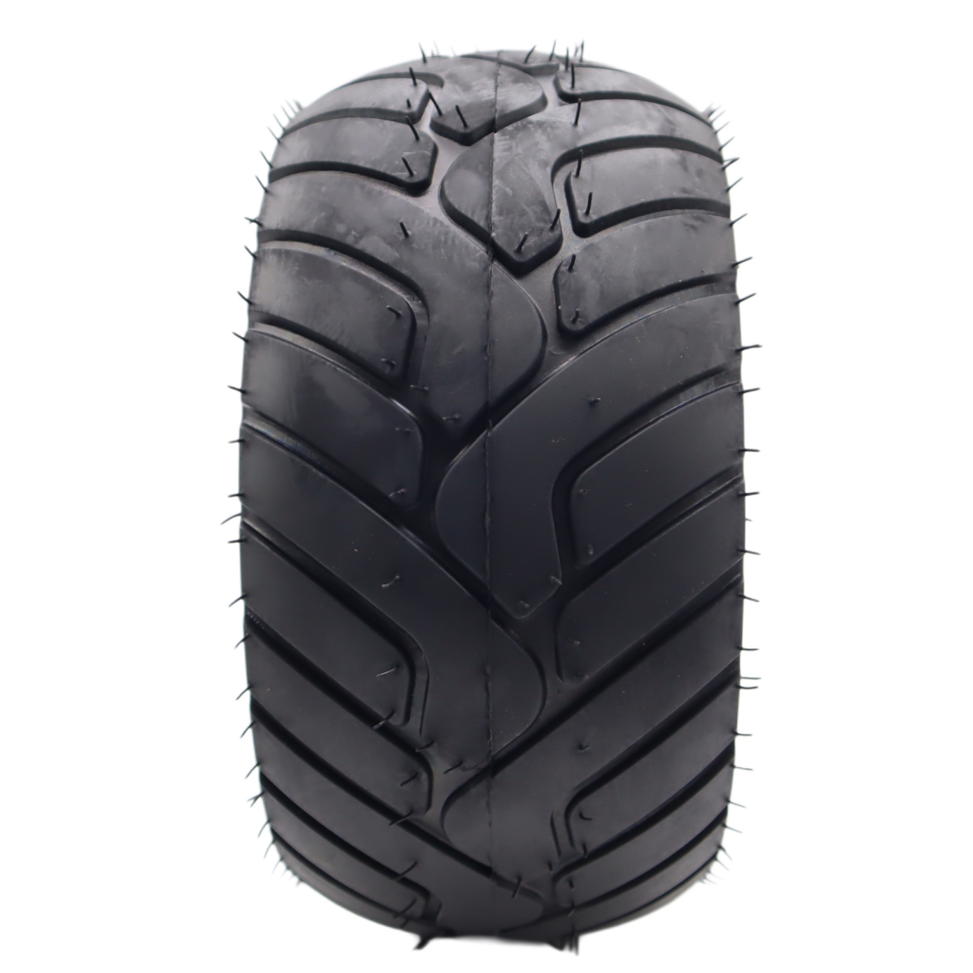 13寸沙滩车13x5.00-6*电动滑板车真空胎加厚卡丁车割草机真空胎