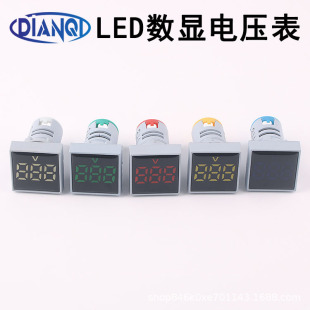 С��22MM�������@늉������Δ���ˮ����LEDָʾ��22FSV�t�G�{�S��