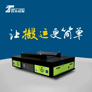 热卖 无轨电动平车 20t蓄电池无轨转运电动平车工具车 搬运车