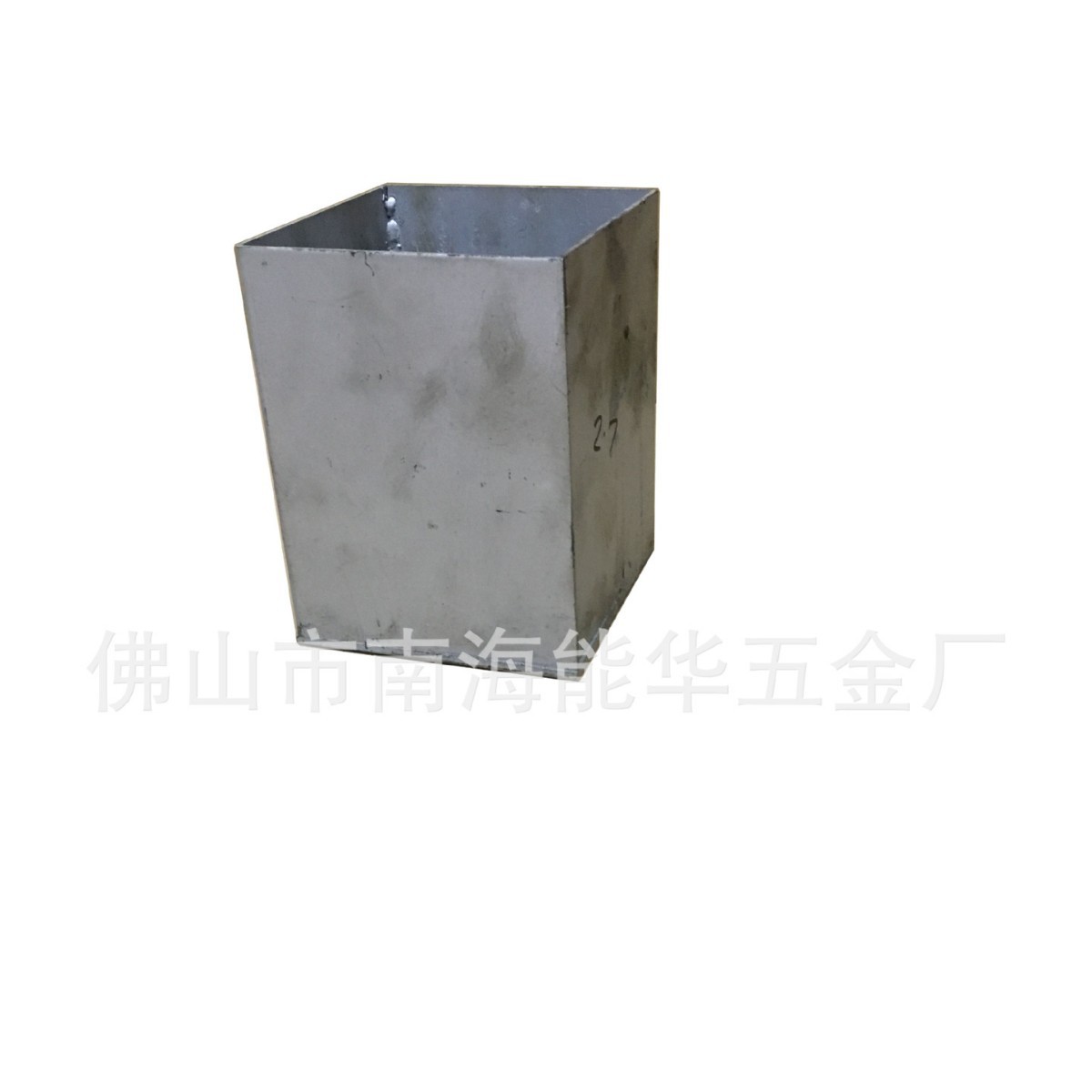 Directo de fábrica Sunshine Room base al aire libre base pabellón base de hierro base al por mayor