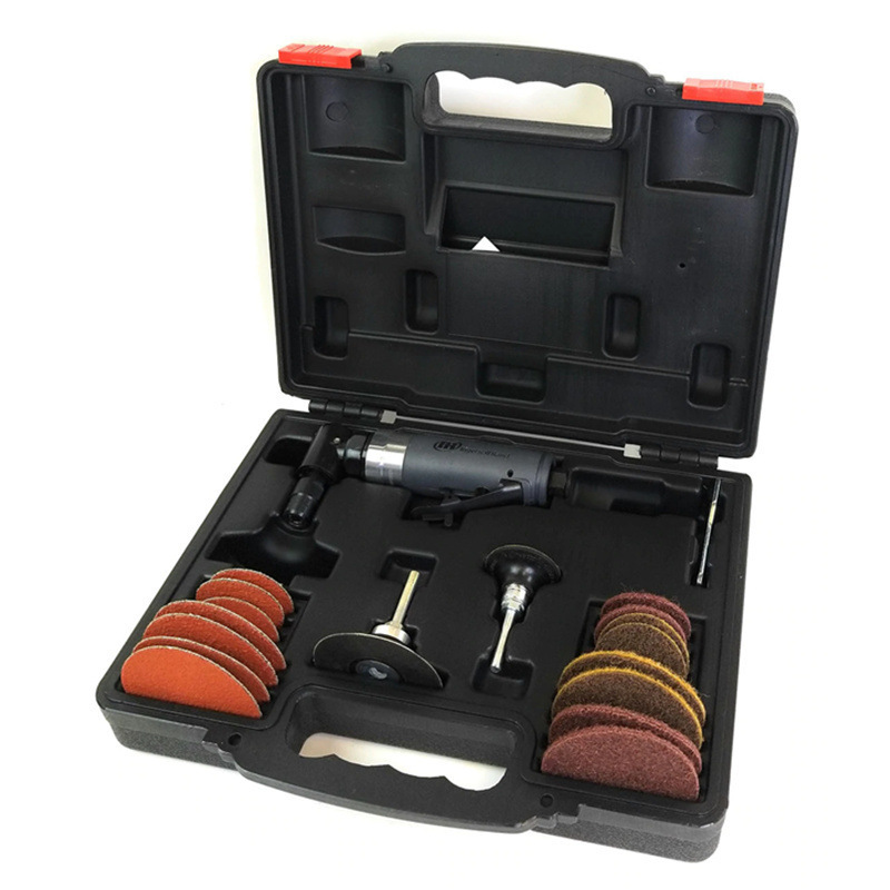 美国IR英格索兰302BK气动打磨机6MM直角刻磨机2寸修磨机3寸抛光机