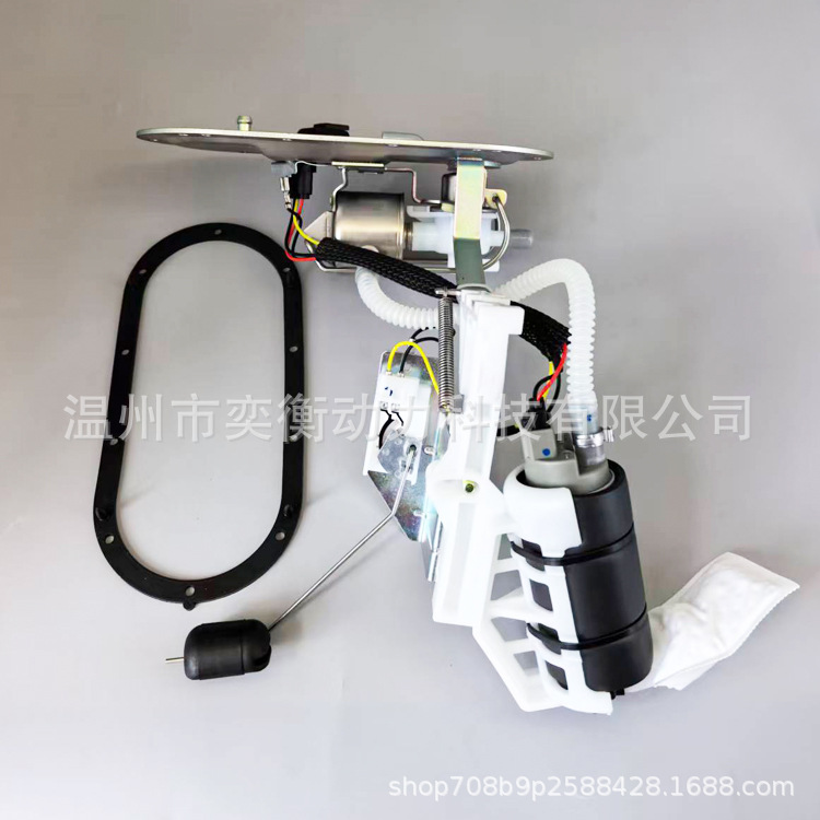 Cross-Border Applicable to 75127-02C Harley-Davidson 02-05 Fuel Pump Assembly 75127-06