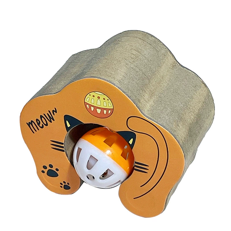 Орган, износостойкая игрушка, кот, борьба с скукой