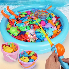 惯性回力玩具;车模型;钓鱼类玩具