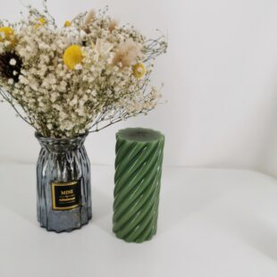 雄威 (Wholesale), candle, mold polycarbonate