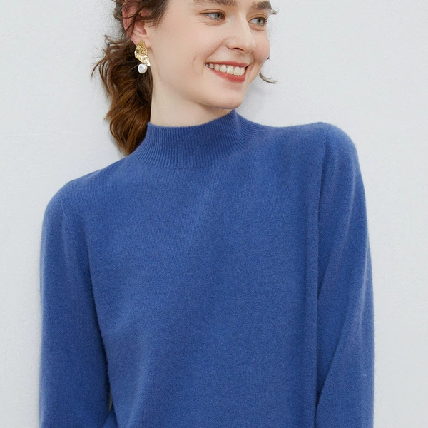 Denim Blue
