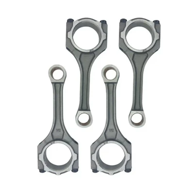 5Gr Connecting Rod, Şatun