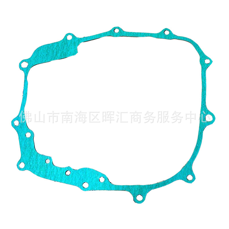 Junta de motor de motocicleta CBT125CM CG150 CA250 Junta de sellado de aluminio de aluminio completo GY6 FT110