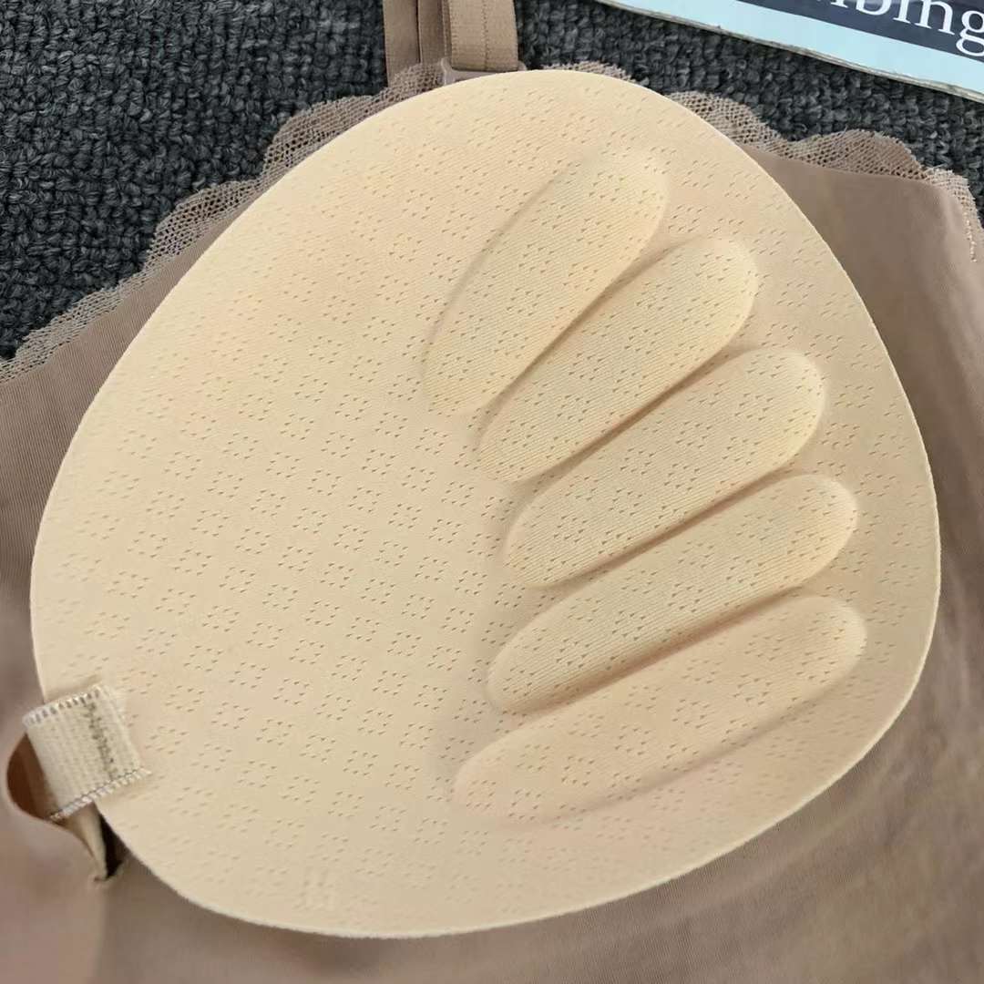 Nueva taza fija sin marcas de alta calidad chaleco de dama sin anillo de acero bra de yoga ropa interior deportiva mujer al por mayor