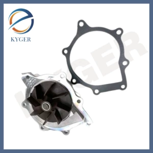 Land Rover Aurora RRE Shenxing F2 Jaguar XF Su Nasosu LR011694 C2S51449 üçün uyğundur