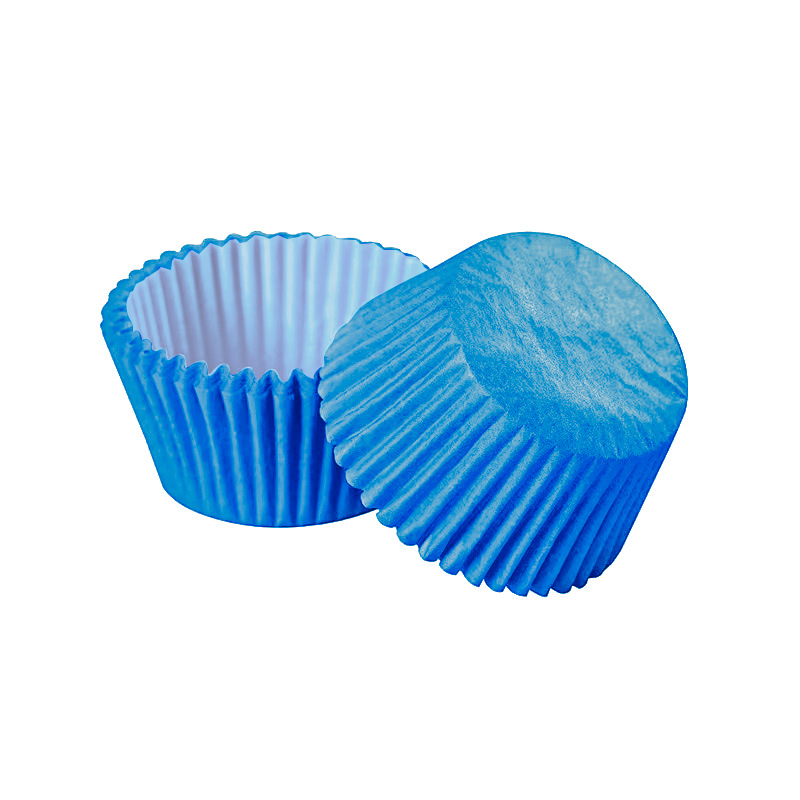 Xue Mei Niang papel desechable tarta de papel a prueba de aceite taza pequeña taza de muffin molde de horneado almohadilla de papel