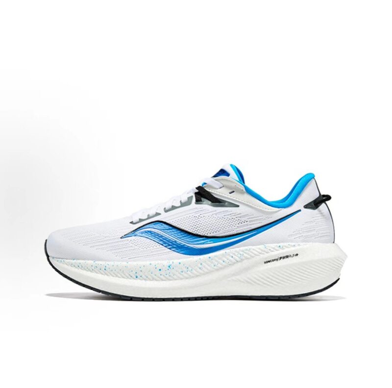 Putian Shoes Cross-Border Foreign Trade Saucony Victory 2122 Generation Cushioning Unisex Casual Running Shoes