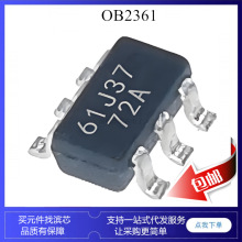 OB2361MP OB2361 61*** SOT23-6 PWM ������ ��Դ����icоƬ