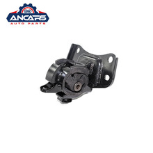 适用 10-15普锐斯Prius发动机支架发动机机脚胶ZVW30 12372-37110