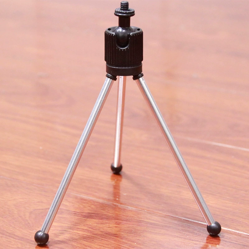 Новая подставка для мобильного телефона из алюминиевого сплава, штатив для селфи, для прямых трансляций в TikTok, настольная подставка для телефона, многофункциональная подставка для телефона