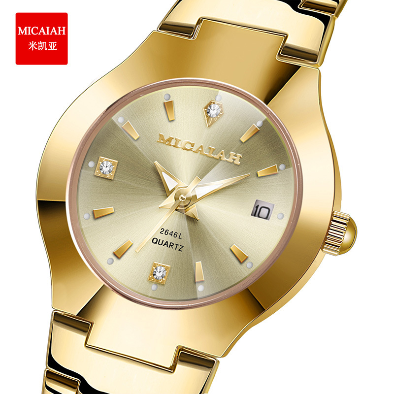 MICAIAH MICAIA pulsera reloj de mujer comercio electrónico transfronterizo en vivo venta caliente vida impermeable reloj de cuarzo mujer image 4