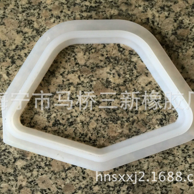 Силиконовое уплотнительное кольцо специальной формы силиконовая прокладка силиконовая непромокаемая накладка Силиконовая накладка Водонепроницаемая силиконовая накладка