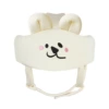 Buller ear anti -felling lamp (crooked beef rice color)