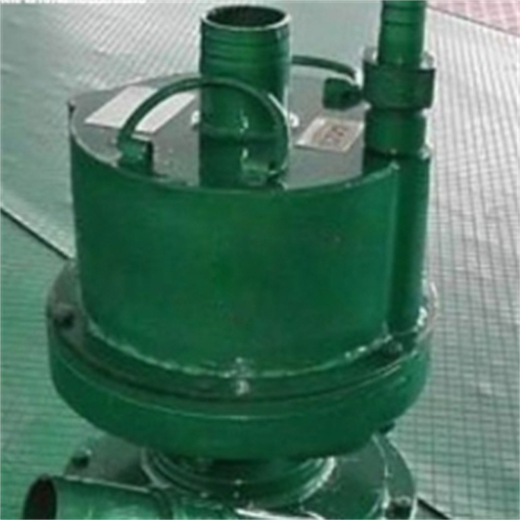 BQS bomba eléctrica sumergida a prueba de explosiones para la mina BQS50-38-11N bomba sumergida para la mina