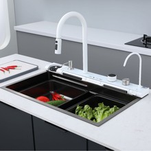 ��ɫ�����ٲ�304���P�ˮ�ۏN��ϴ����N��ˮ��ϴ�˳�ϴ��ظ߉�