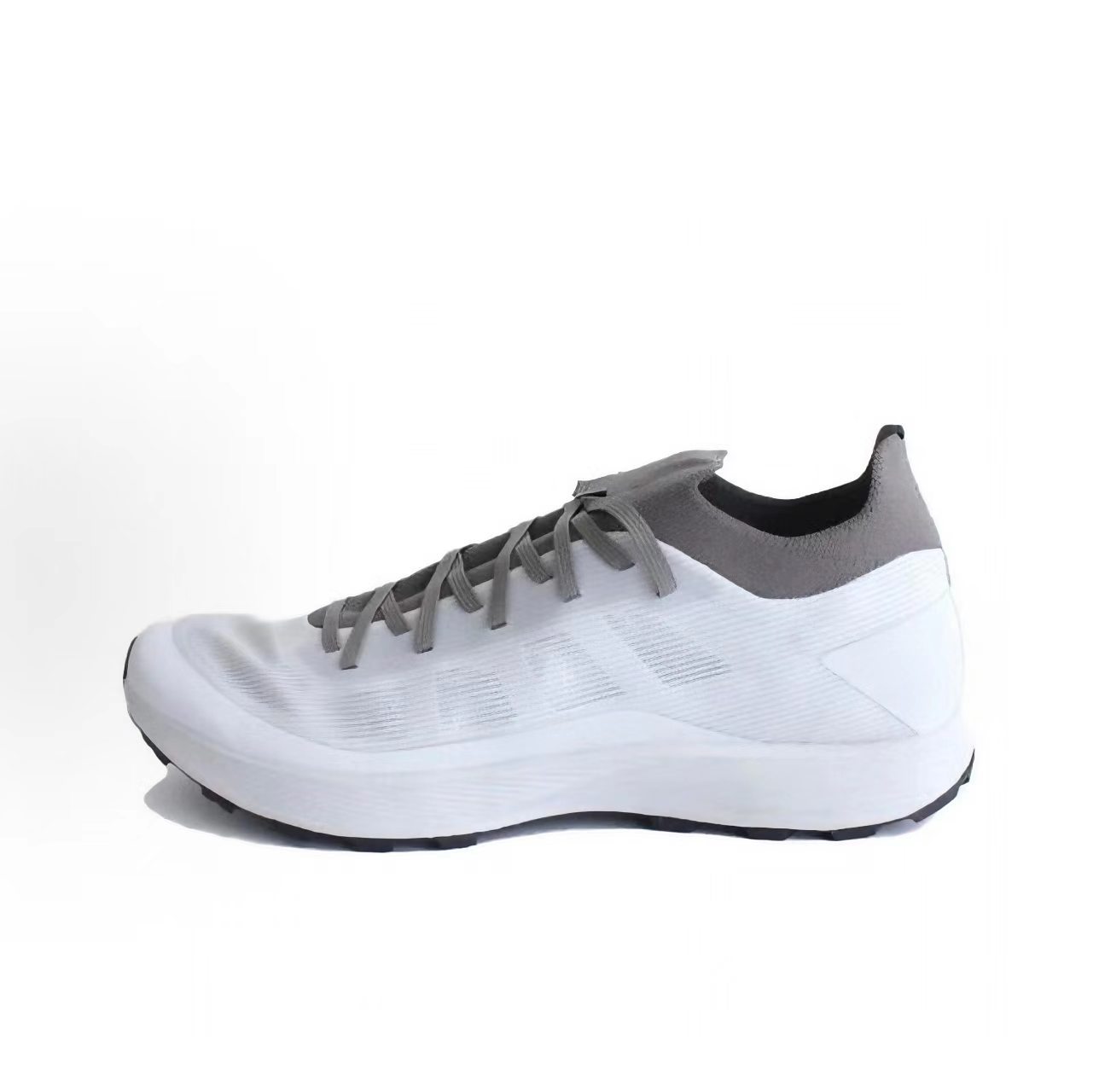 Lichte ademende hardloopschoenen voor heren voor sport_voghion.com
