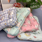 Петутное гнездо Весна и осень, водонепроницаемая и быстрая сухая ложь, мягкая и грязь, хорошая грязь, хороший уход за педальной панелью летние охлаждающие собаки гнездо