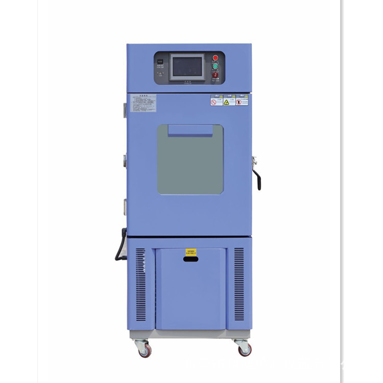 科昶制造/LED冷热冲击/冷热冲击试验机 采用二元冷冻系统 降温快