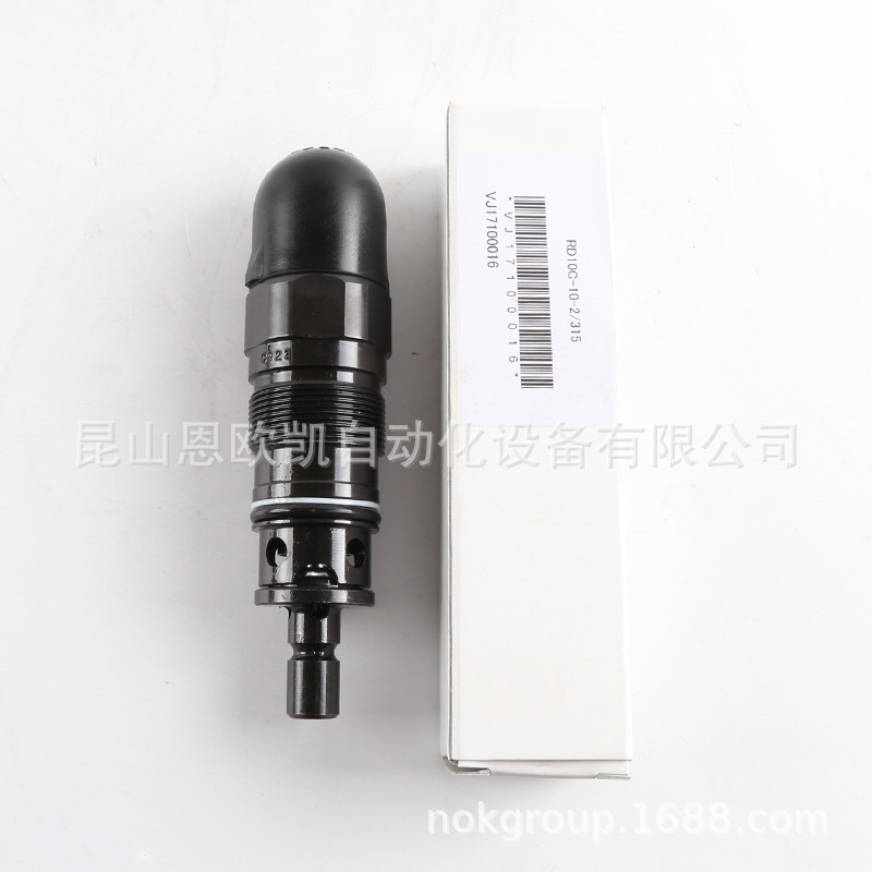 日本KAWASAKI/KPM插装阀RD10C-10-2/315