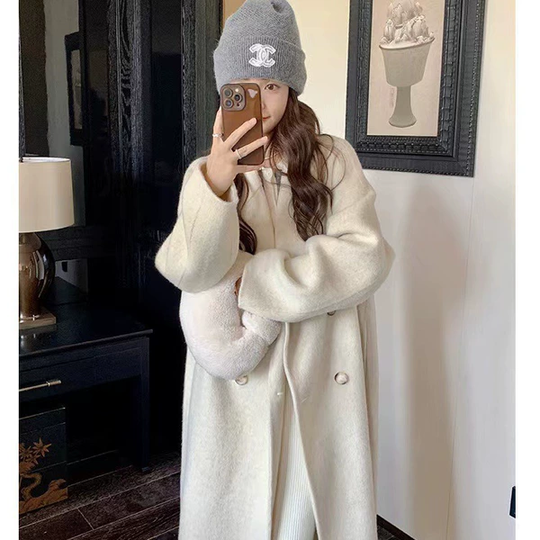 Off white