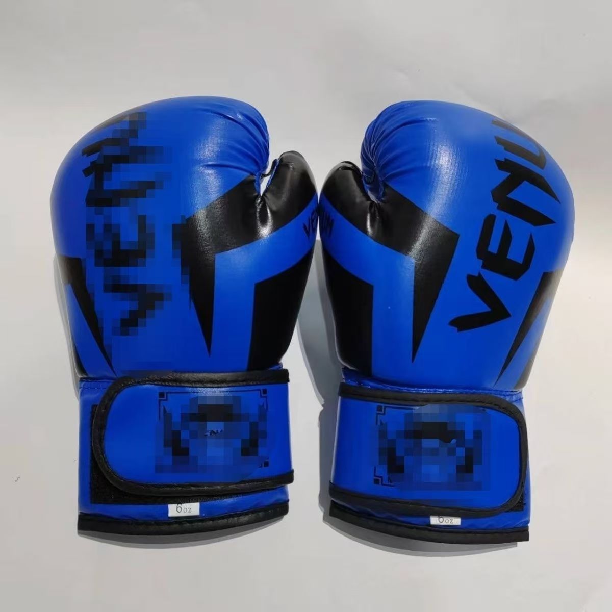 Fabricante de guantes de boxeo para niños adultos guantes de sanda entrenamiento profesional de boxeo guantes de fitness se pueden ordenar