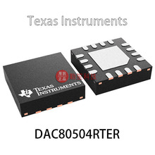 ԭװ DAC80504RTER 16-WQFN��3x3�� ��ģת������DAC�� DAC80504