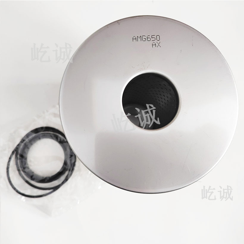 现货日本SMC水滴分离器 AMG650-14D 配套滤芯 AMG-EL650 全新原装