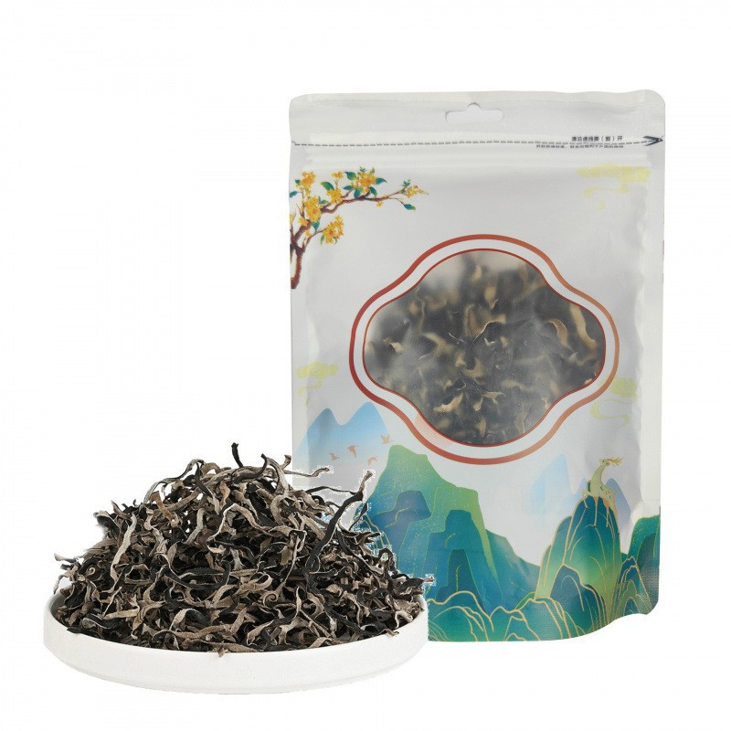 목이버섯채 200g