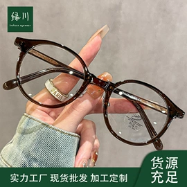 框架眼镜;太阳镜;老花镜