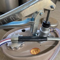 Manual engine oil gear oil filler refueling machine hand-pressed hand pump oil pump gearbox oil filling pump