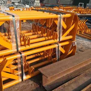 Conveyor Roller Support Tubular Roller Support Product Shape Support V-shaped Support Groove