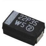 TP3A106K016C1700AS 10UF 16V ±10% 1206威世/Vishay贴片钽电容