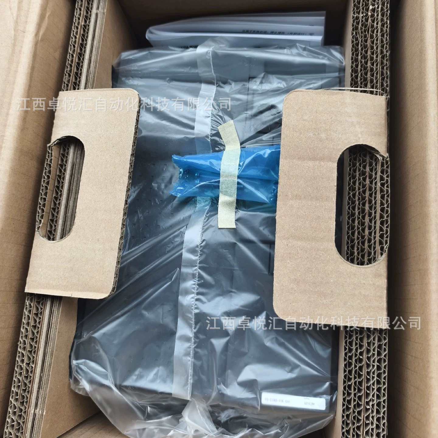 Mitsubishi FR-F740-30K-CHT инвертор новый оригинальный подлинный