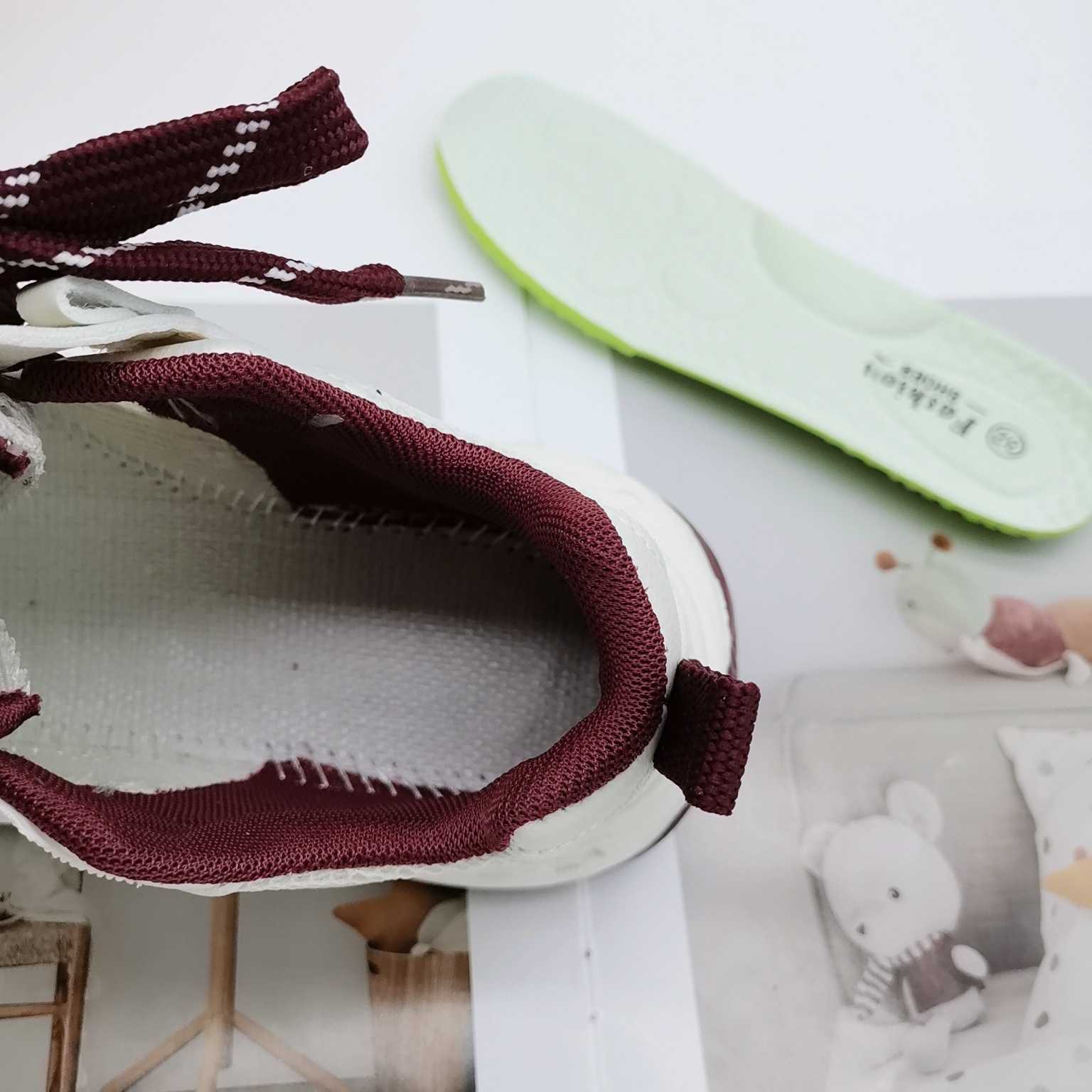 2025 Single Net Nuevos productos Primavera y verano Calzado para correr para niños Calzado para niños Calzado deportivo para niños Calzado deportivo para estudiantes