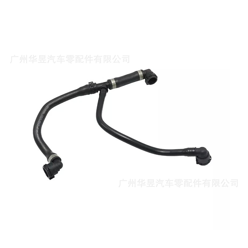 17128616914 Is Suitable for Bmw B48 F20 F23 F22 F32 F36 Coolant Water Pipe Cross-Border