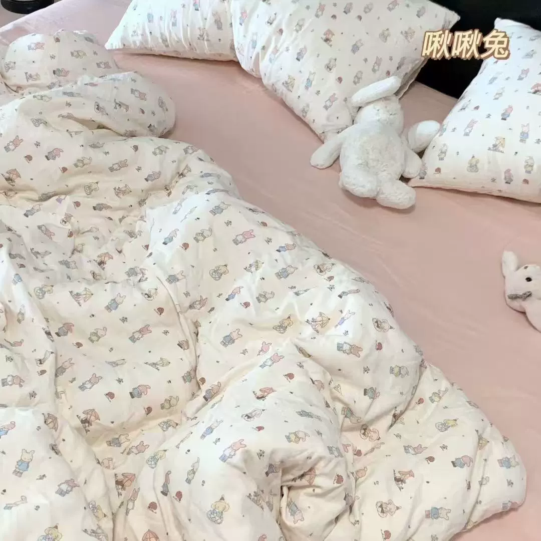Хлопковый марлевый комплект для мамы и малыша, 3 предмета, 4 предмета