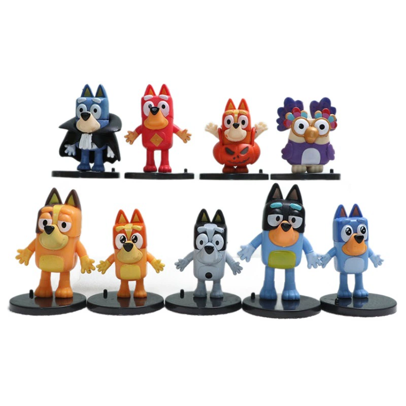 Минифигура, игрушка, кукла, ручная работа, капсульная игрушка