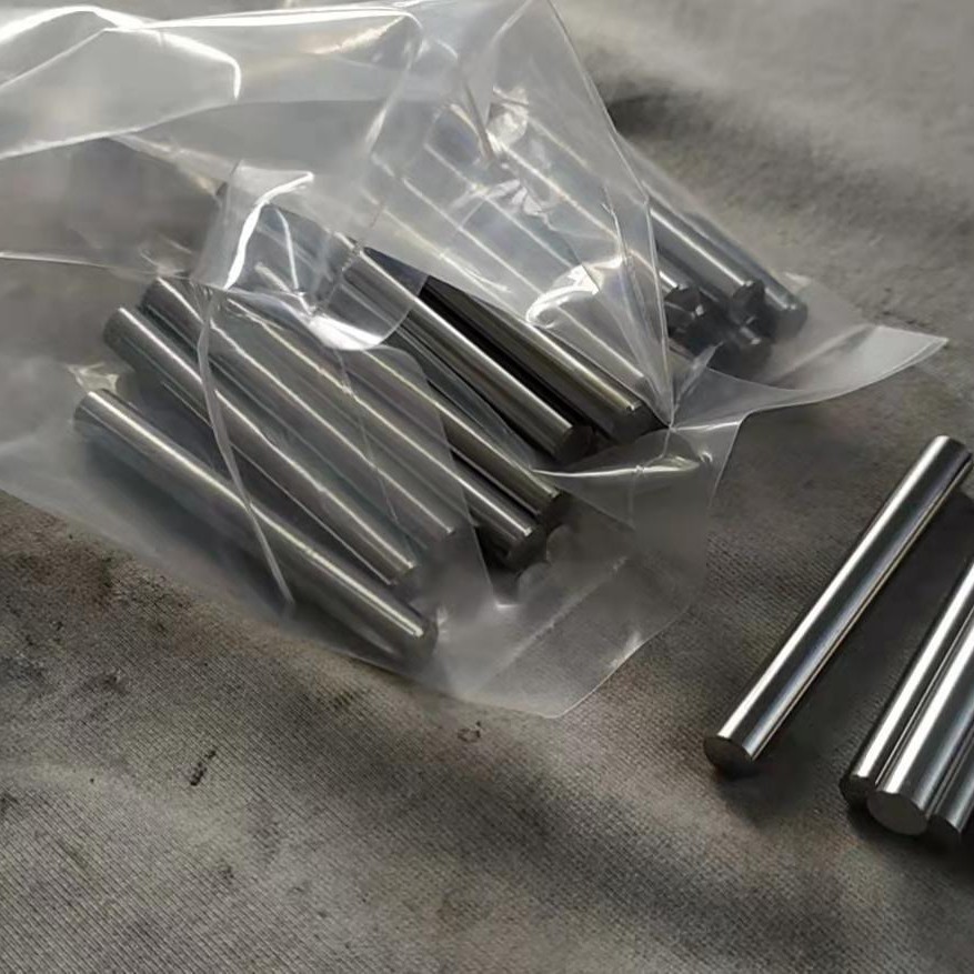 批发零售 YG15钨钢板 大小直径圆棒方块方条